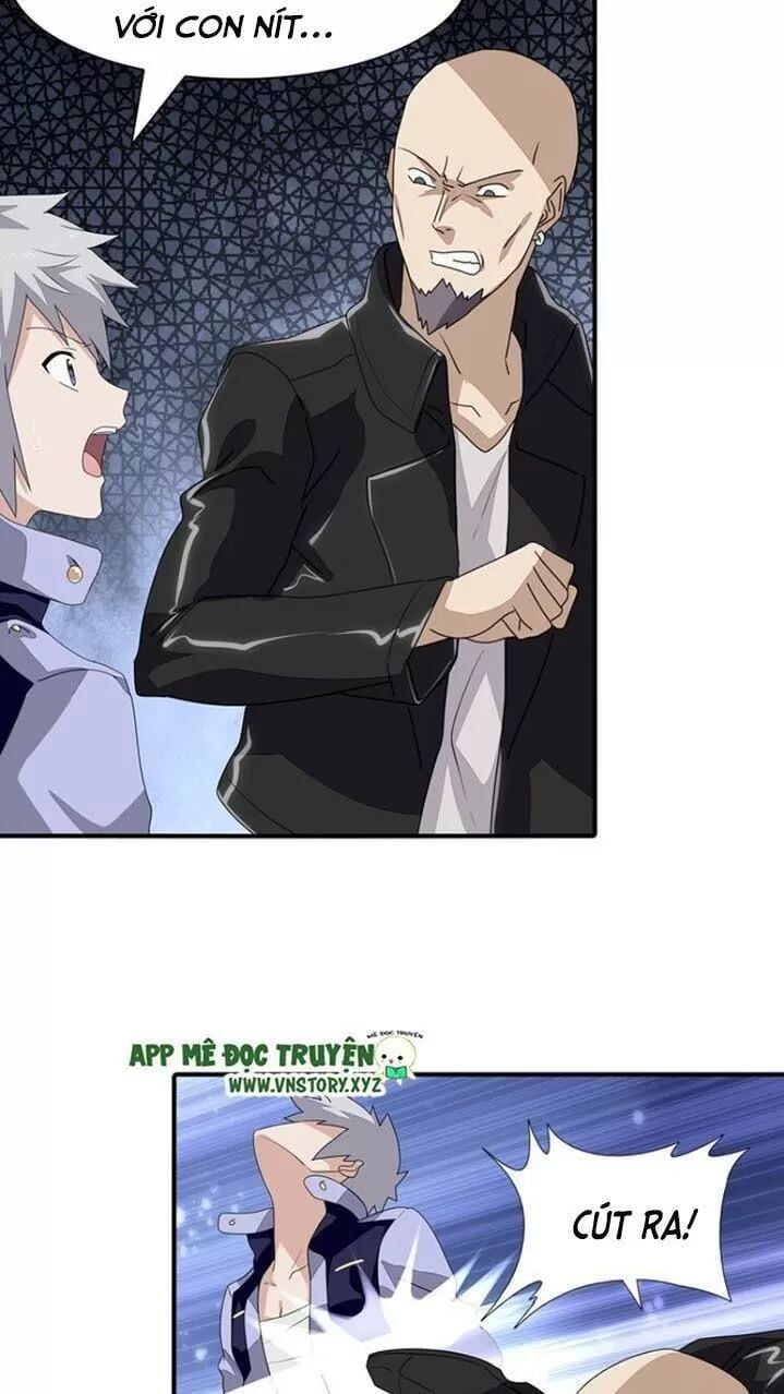 đọc truyện Bạn Gái Zombie Của Tôi Chương 158 ảnh 13 tại Thiên Thai Truyện