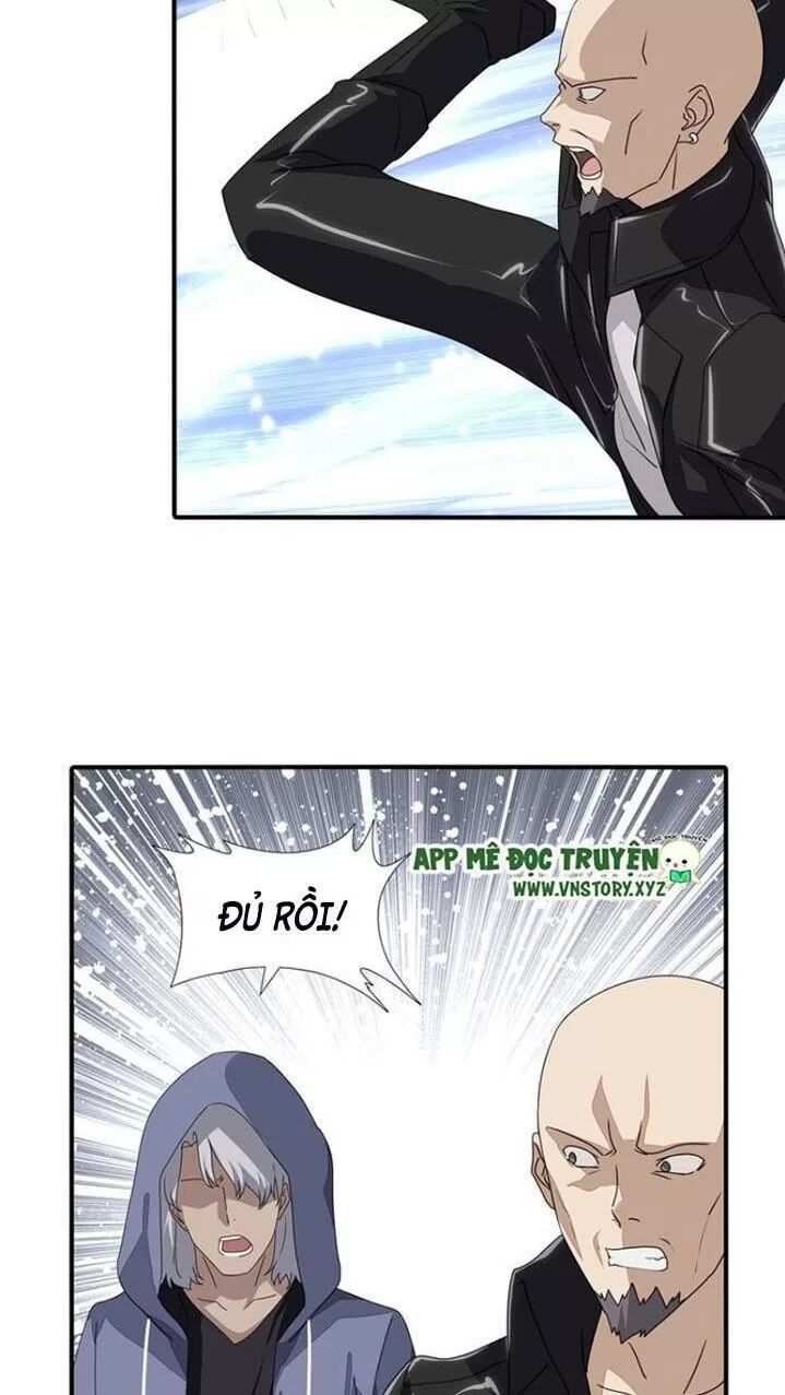 đọc truyện Bạn Gái Zombie Của Tôi Chương 158 ảnh 14 tại Thiên Thai Truyện