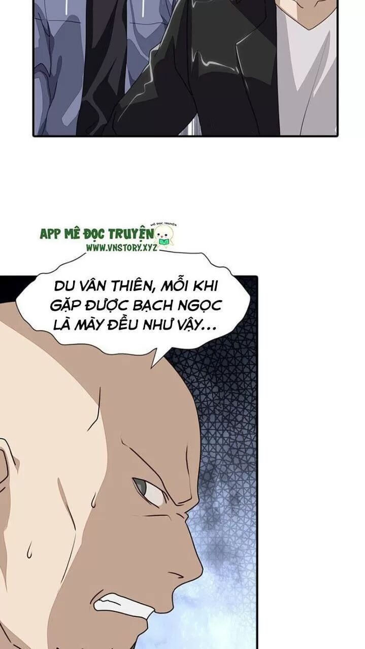 đọc truyện Bạn Gái Zombie Của Tôi Chương 158 ảnh 15 tại Thiên Thai Truyện