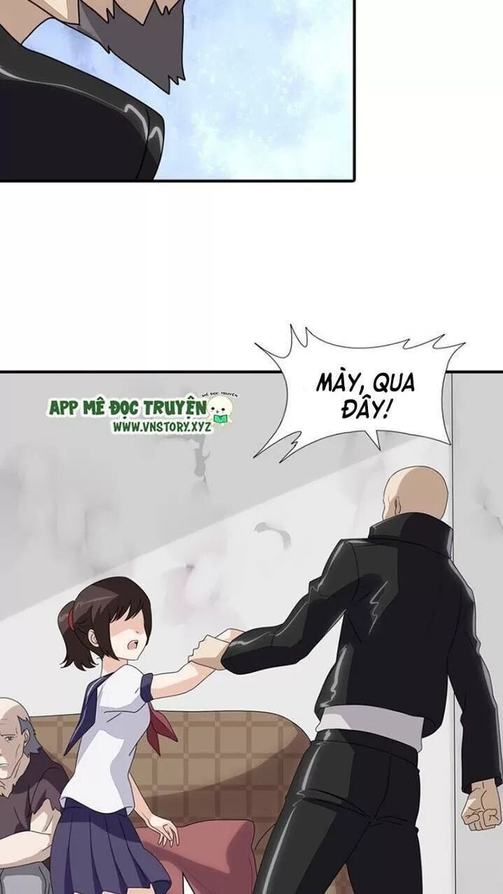 đọc truyện Bạn Gái Zombie Của Tôi Chương 158 ảnh 16 tại Thiên Thai Truyện