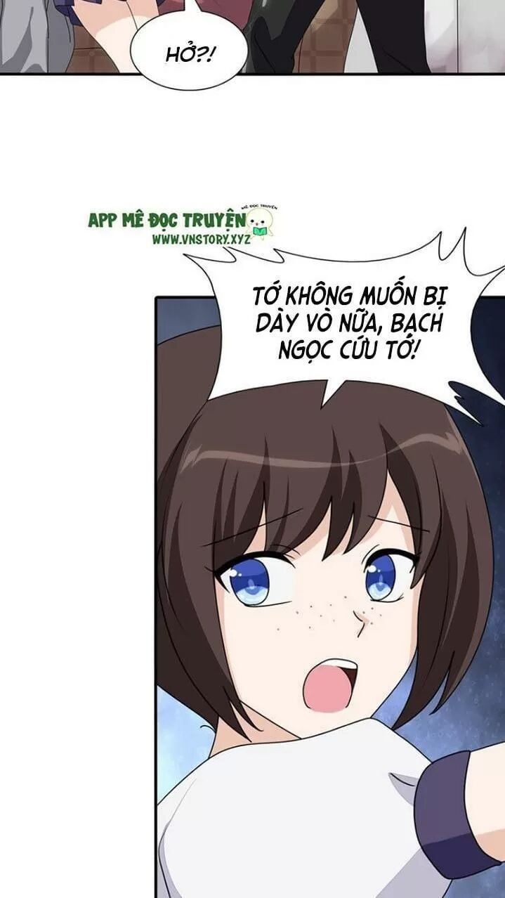 đọc truyện Bạn Gái Zombie Của Tôi Chương 158 ảnh 17 tại Thiên Thai Truyện