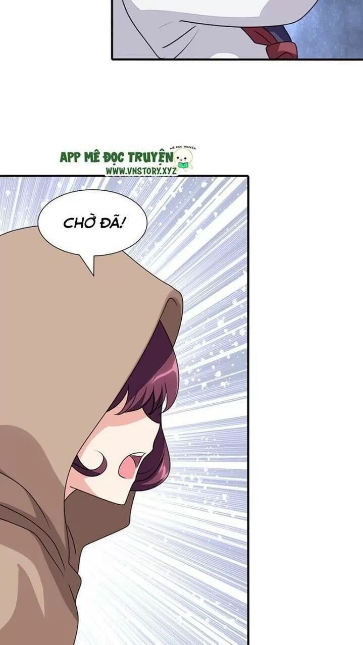 đọc truyện Bạn Gái Zombie Của Tôi Chương 158 ảnh 18 tại Thiên Thai Truyện