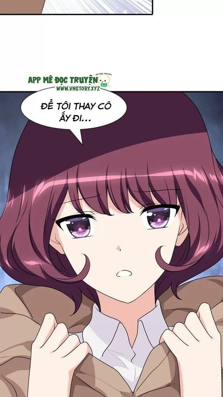 đọc truyện Bạn Gái Zombie Của Tôi Chương 158 ảnh 19 tại Thiên Thai Truyện