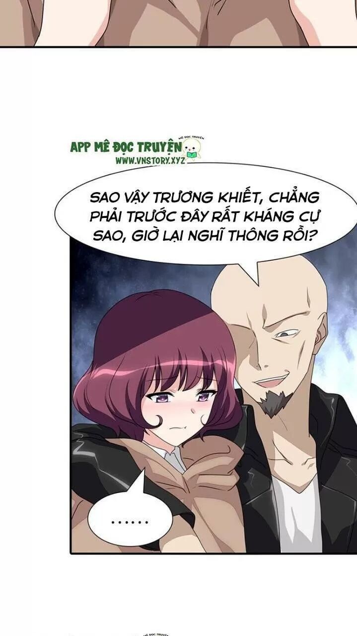 đọc truyện Bạn Gái Zombie Của Tôi Chương 158 ảnh 20 tại Thiên Thai Truyện