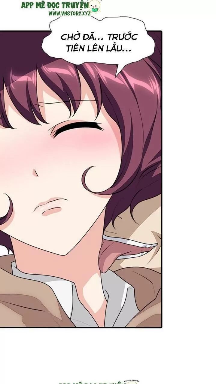 đọc truyện Bạn Gái Zombie Của Tôi Chương 158 ảnh 21 tại Thiên Thai Truyện