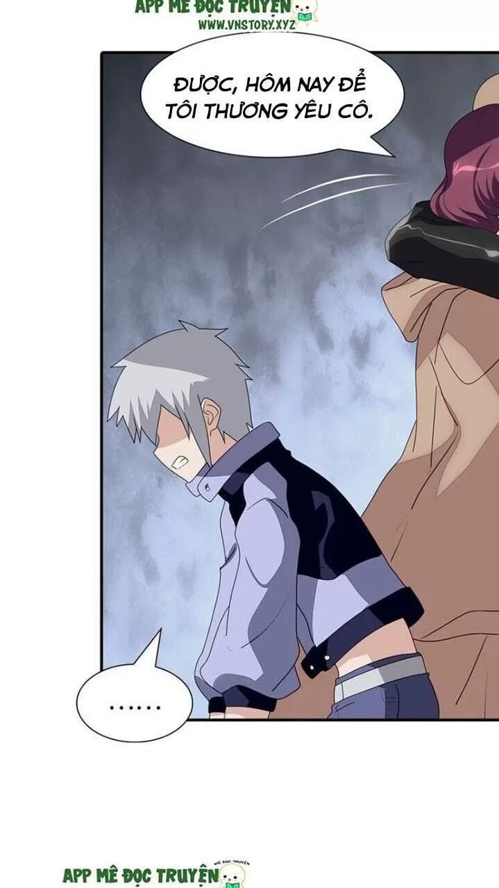 đọc truyện Bạn Gái Zombie Của Tôi Chương 158 ảnh 22 tại Thiên Thai Truyện