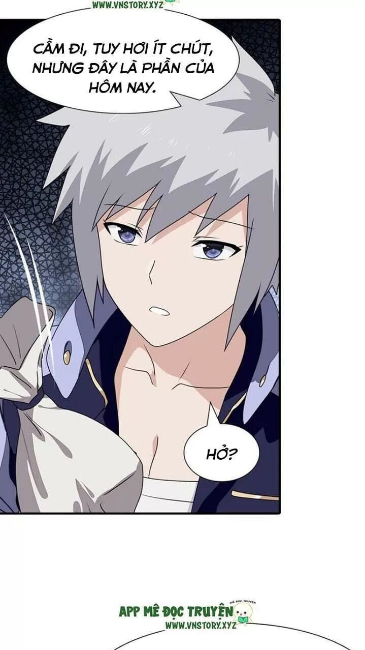 đọc truyện Bạn Gái Zombie Của Tôi Chương 158 ảnh 23 tại Thiên Thai Truyện