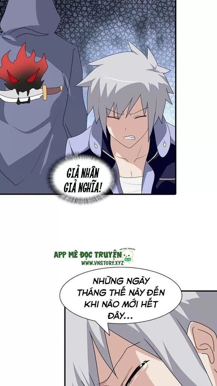 đọc truyện Bạn Gái Zombie Của Tôi Chương 158 ảnh 25 tại Thiên Thai Truyện