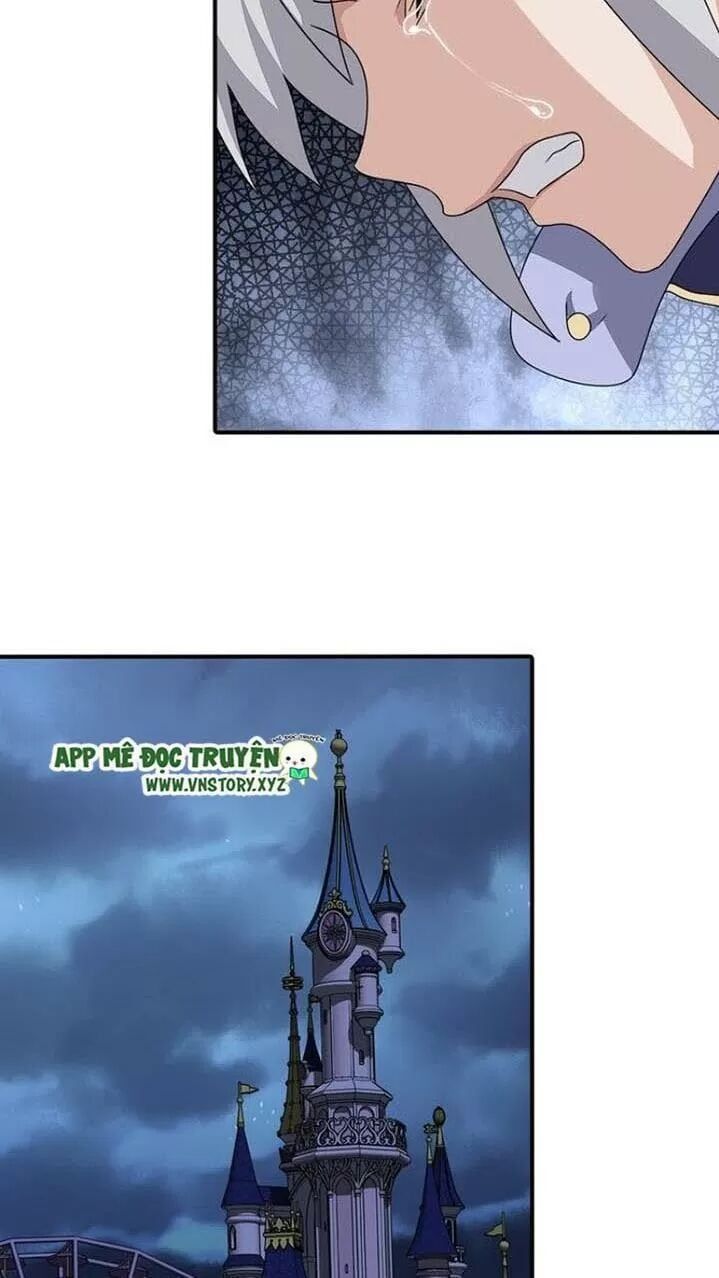 đọc truyện Bạn Gái Zombie Của Tôi Chương 158 ảnh 26 tại Thiên Thai Truyện