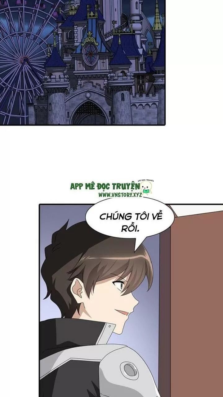 đọc truyện Bạn Gái Zombie Của Tôi Chương 158 ảnh 27 tại Thiên Thai Truyện