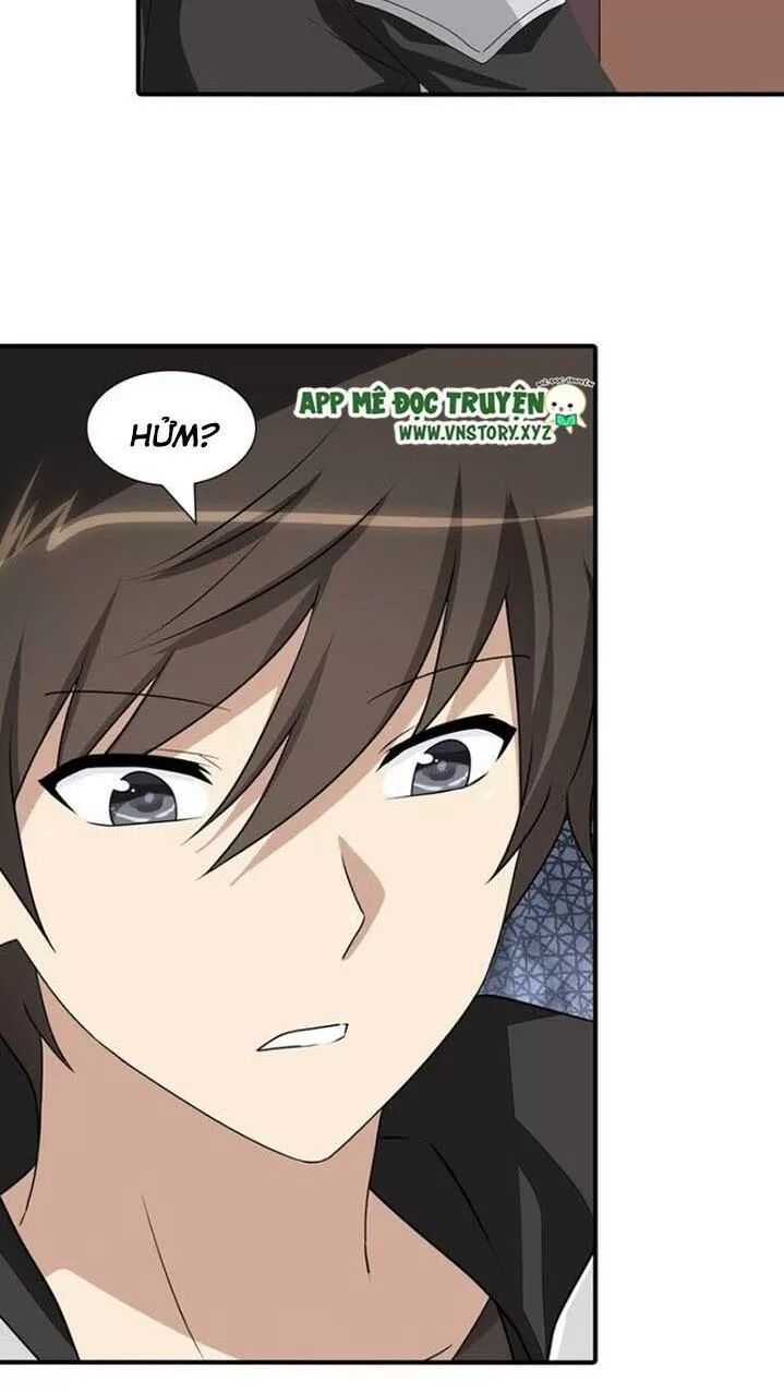 đọc truyện Bạn Gái Zombie Của Tôi Chương 158 ảnh 28 tại Thiên Thai Truyện