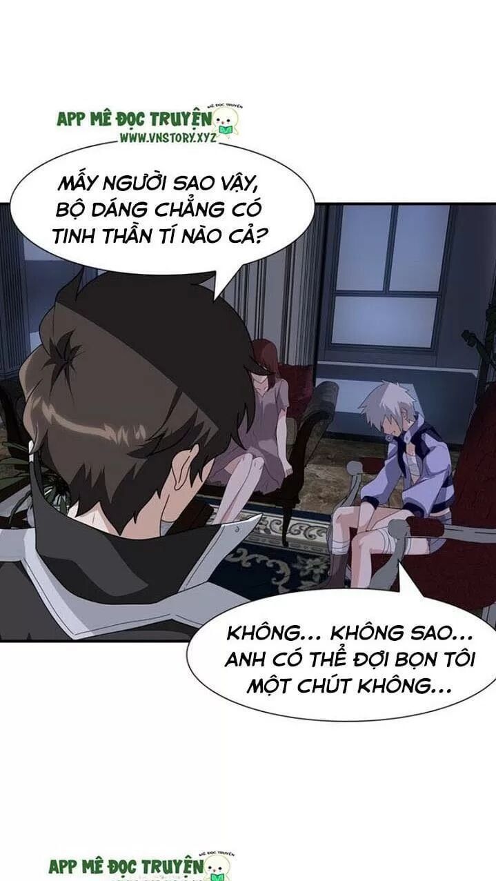 đọc truyện Bạn Gái Zombie Của Tôi Chương 158 ảnh 29 tại Thiên Thai Truyện