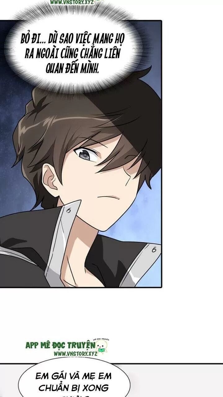 đọc truyện Bạn Gái Zombie Của Tôi Chương 158 ảnh 30 tại Thiên Thai Truyện