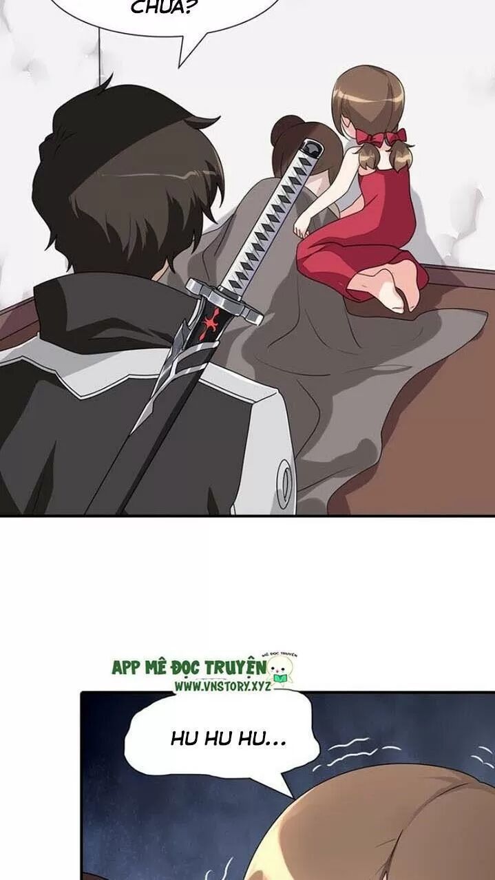 đọc truyện Bạn Gái Zombie Của Tôi Chương 158 ảnh 31 tại Thiên Thai Truyện