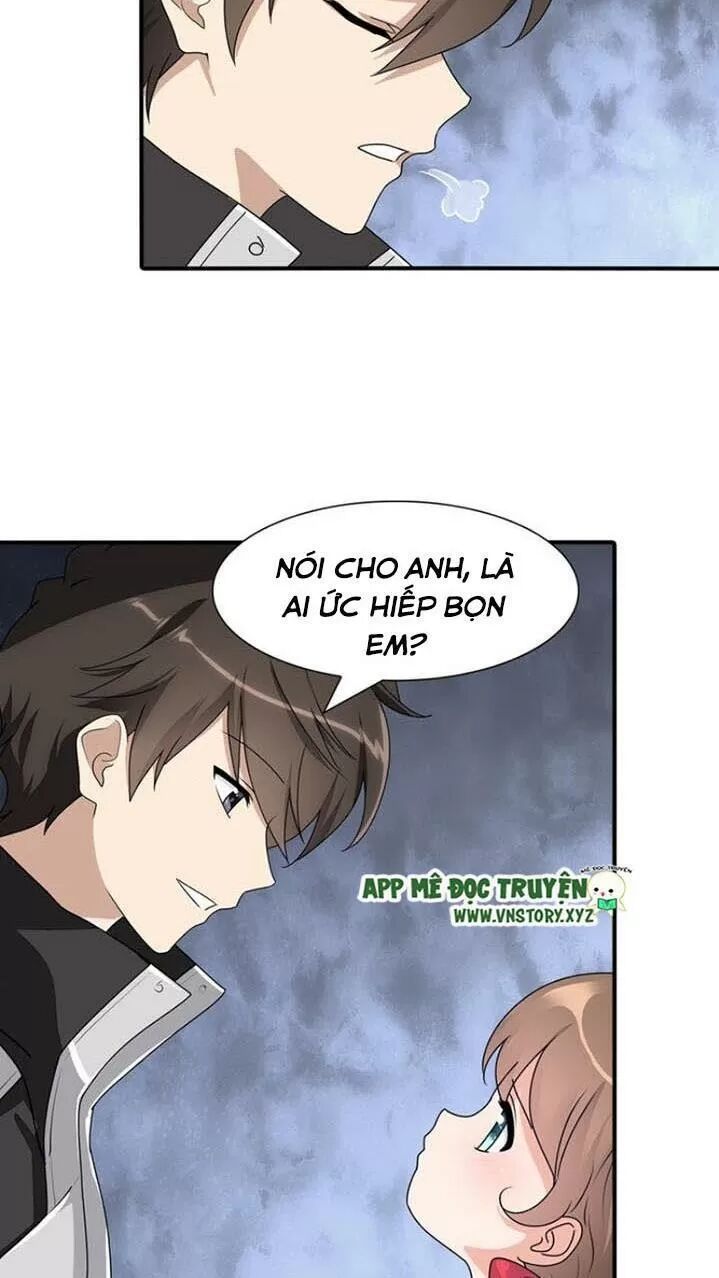 đọc truyện Bạn Gái Zombie Của Tôi Chương 158 ảnh 36 tại Thiên Thai Truyện