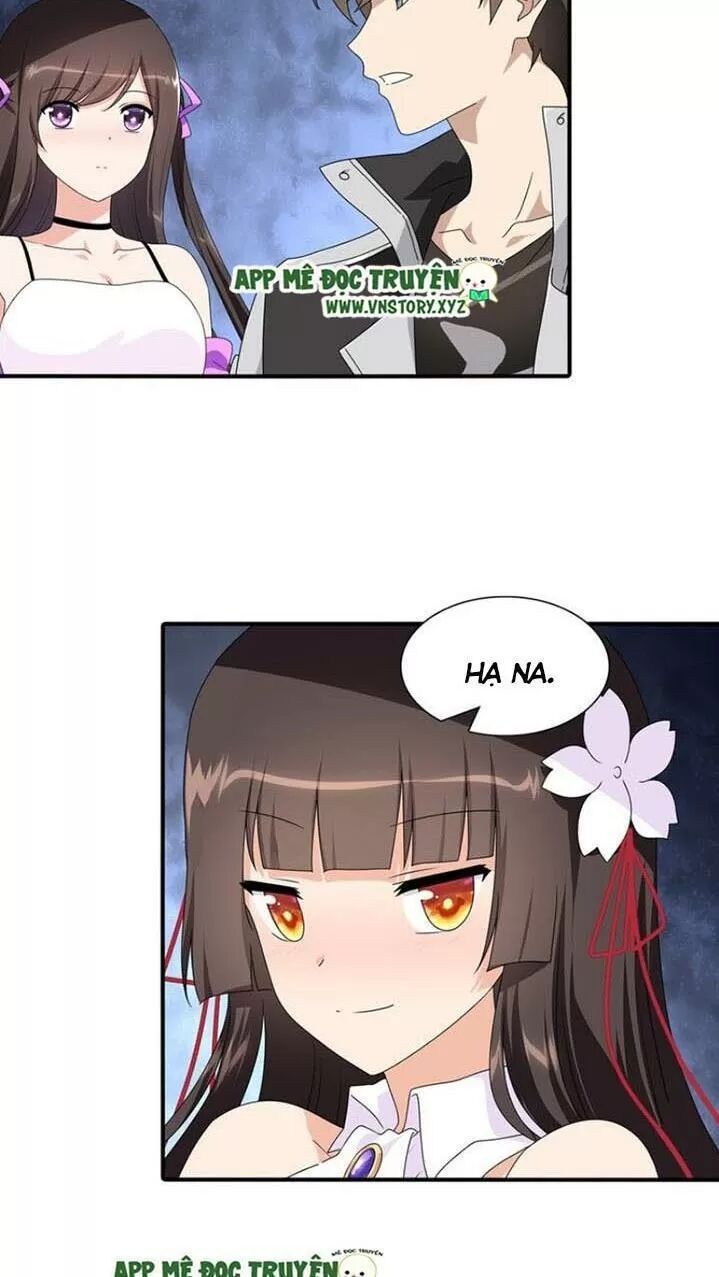 đọc truyện Bạn Gái Zombie Của Tôi Chương 158 ảnh 44 tại Thiên Thai Truyện