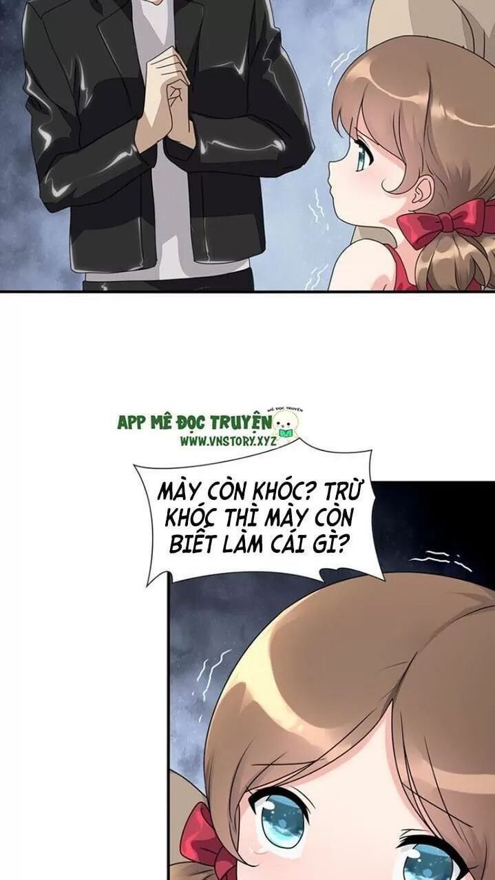 đọc truyện Bạn Gái Zombie Của Tôi Chương 158 ảnh 7 tại Thiên Thai Truyện