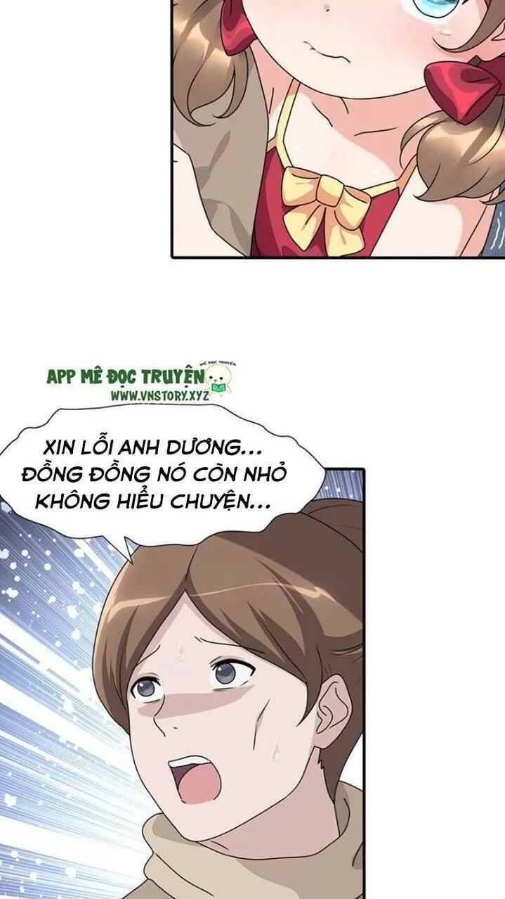 đọc truyện Bạn Gái Zombie Của Tôi Chương 158 ảnh 8 tại Thiên Thai Truyện