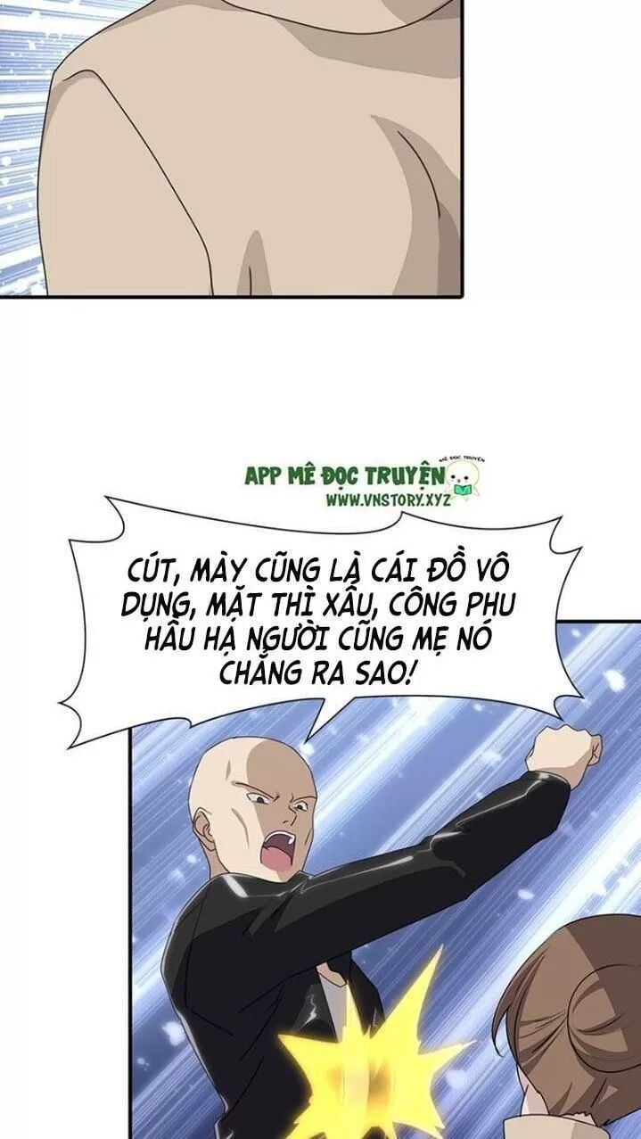 đọc truyện Bạn Gái Zombie Của Tôi Chương 158 ảnh 9 tại Thiên Thai Truyện