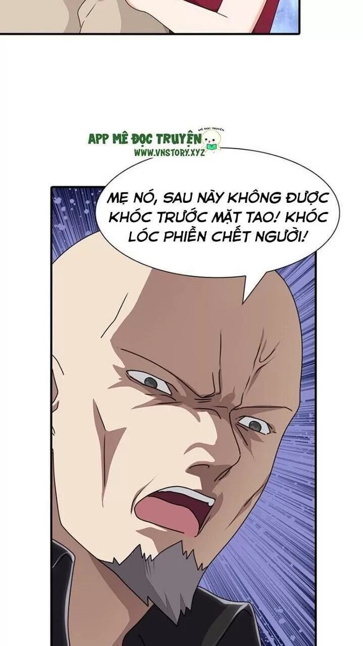 đọc truyện Bạn Gái Zombie Của Tôi Chương 158 ảnh 11 tại Thiên Thai Truyện