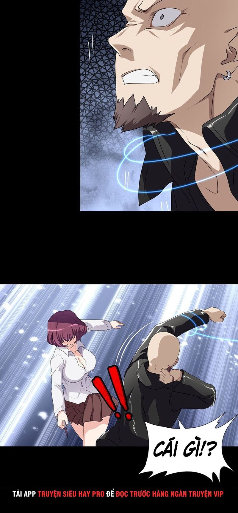 đọc truyện Bạn Gái Zombie Của Tôi Chương 159 ảnh 13 tại Thiên Thai Truyện