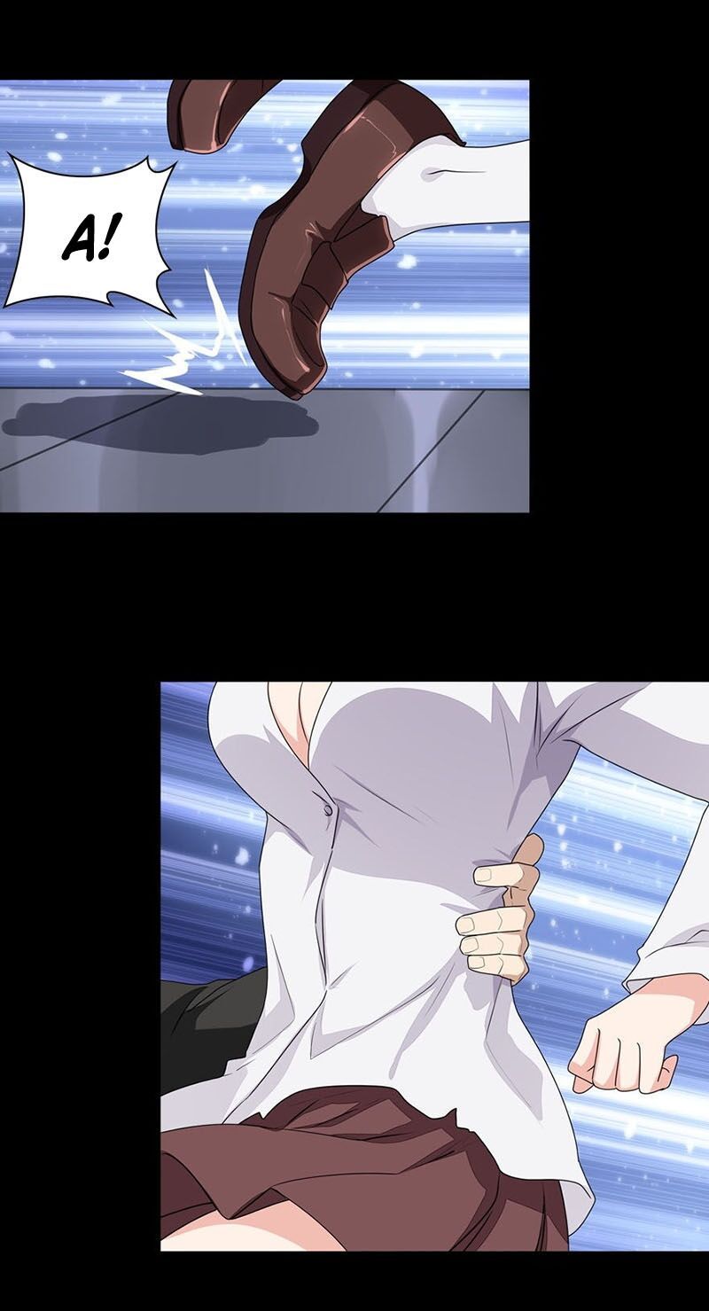 đọc truyện Bạn Gái Zombie Của Tôi Chương 159 ảnh 14 tại Thiên Thai Truyện