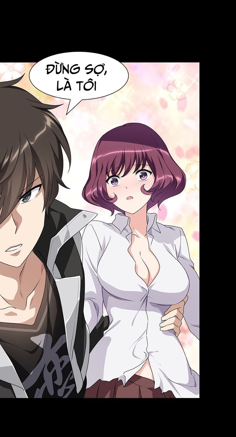 đọc truyện Bạn Gái Zombie Của Tôi Chương 159 ảnh 15 tại Thiên Thai Truyện