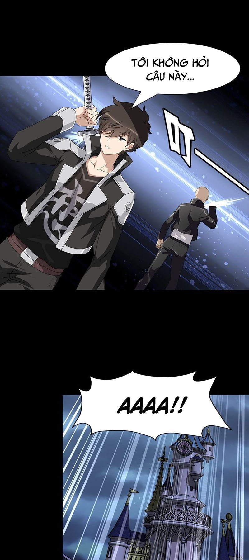 đọc truyện Bạn Gái Zombie Của Tôi Chương 159 ảnh 20 tại Thiên Thai Truyện