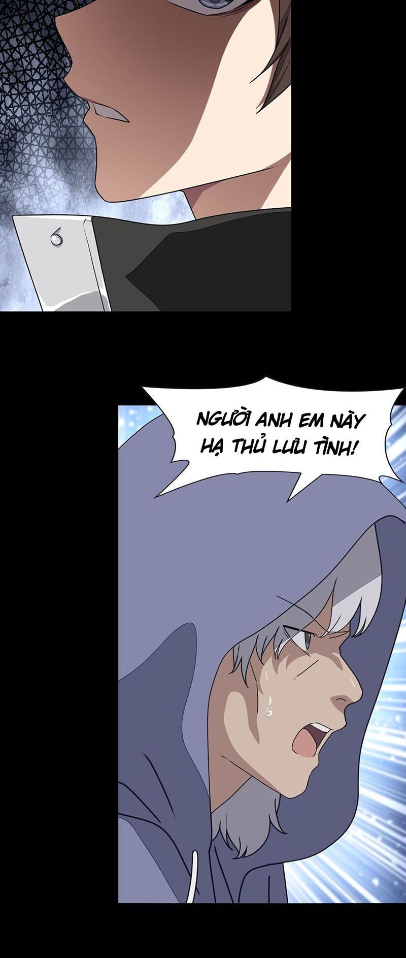 đọc truyện Bạn Gái Zombie Của Tôi Chương 159 ảnh 23 tại Thiên Thai Truyện