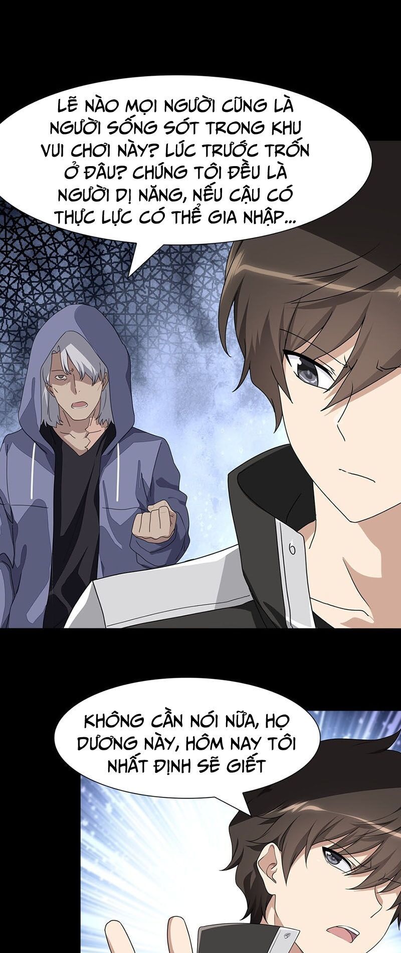 đọc truyện Bạn Gái Zombie Của Tôi Chương 159 ảnh 24 tại Thiên Thai Truyện