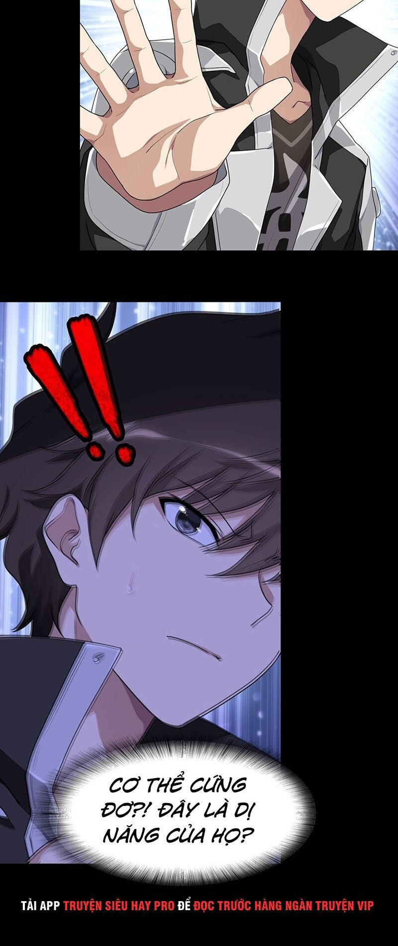 đọc truyện Bạn Gái Zombie Của Tôi Chương 159 ảnh 25 tại Thiên Thai Truyện