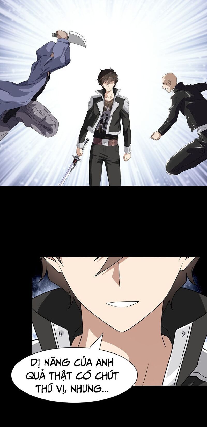 đọc truyện Bạn Gái Zombie Của Tôi Chương 159 ảnh 27 tại Thiên Thai Truyện