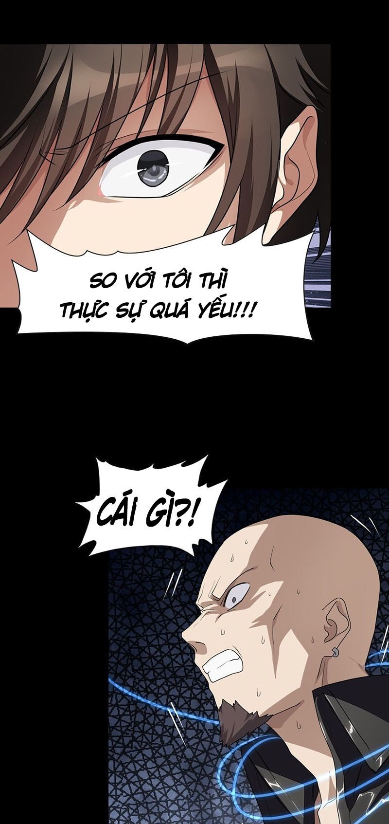 đọc truyện Bạn Gái Zombie Của Tôi Chương 159 ảnh 28 tại Thiên Thai Truyện