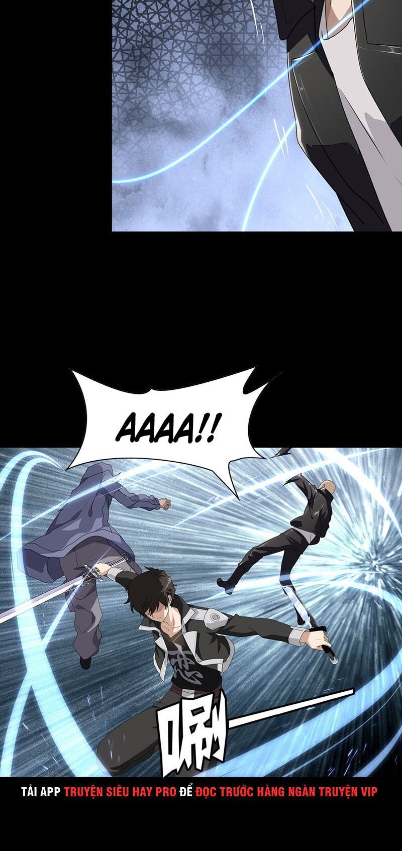 đọc truyện Bạn Gái Zombie Của Tôi Chương 159 ảnh 29 tại Thiên Thai Truyện