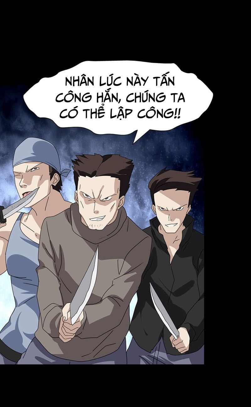 đọc truyện Bạn Gái Zombie Của Tôi Chương 159 ảnh 31 tại Thiên Thai Truyện