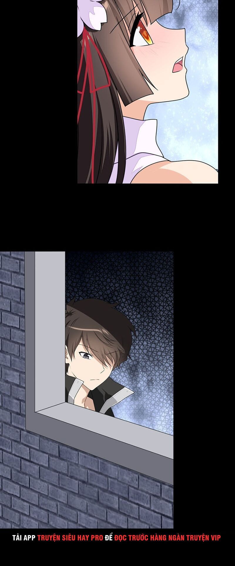 đọc truyện Bạn Gái Zombie Của Tôi Chương 159 ảnh 5 tại Thiên Thai Truyện