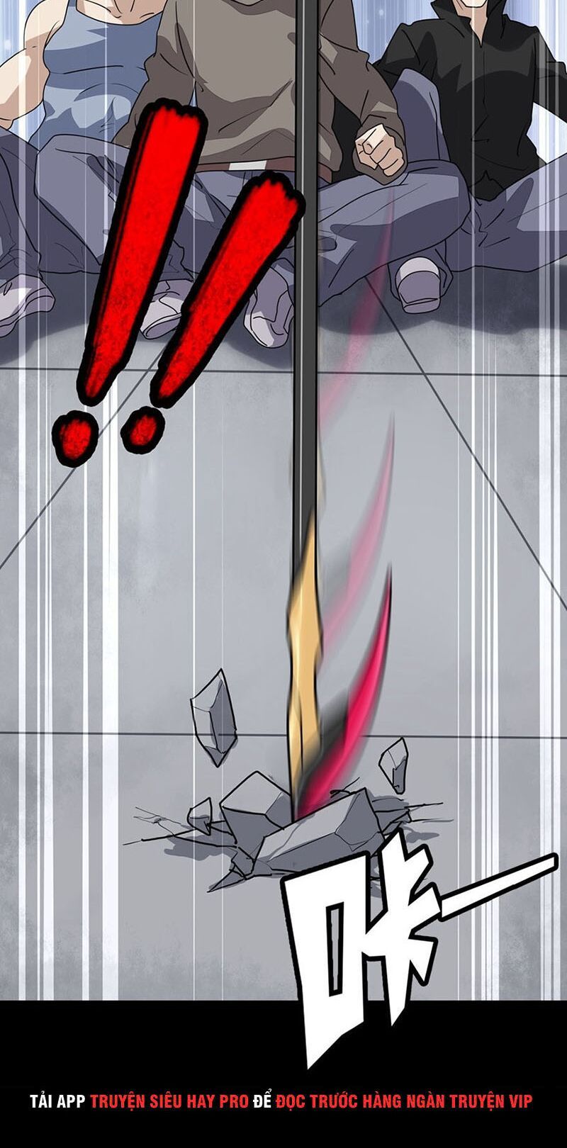 đọc truyện Bạn Gái Zombie Của Tôi Chương 159 ảnh 33 tại Thiên Thai Truyện