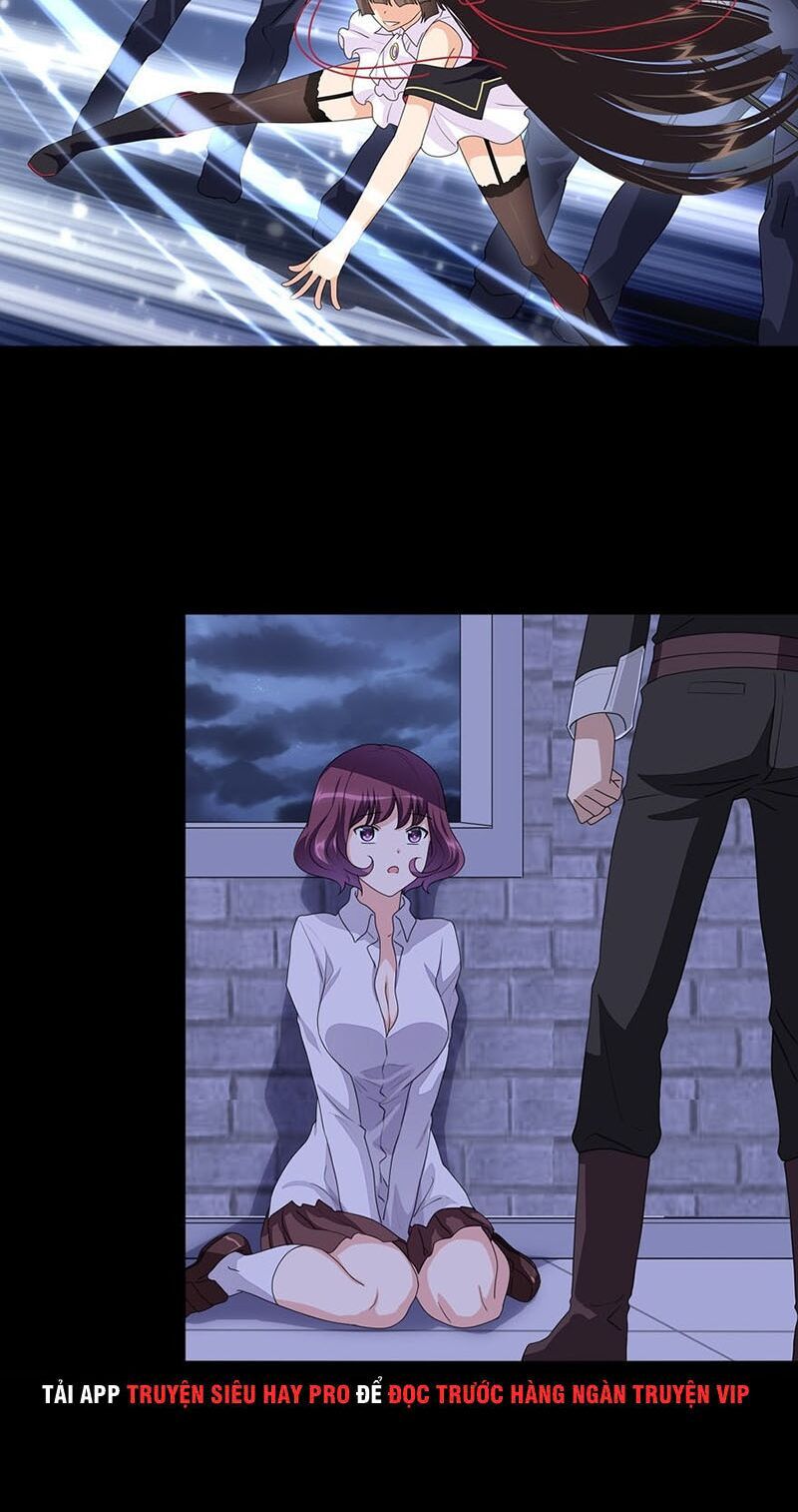 đọc truyện Bạn Gái Zombie Của Tôi Chương 159 ảnh 37 tại Thiên Thai Truyện