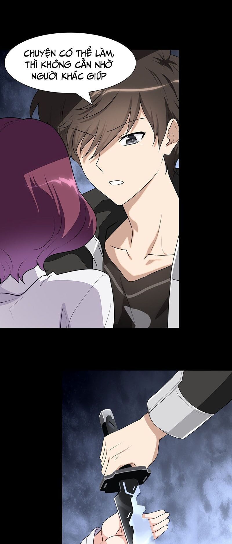 đọc truyện Bạn Gái Zombie Của Tôi Chương 159 ảnh 38 tại Thiên Thai Truyện