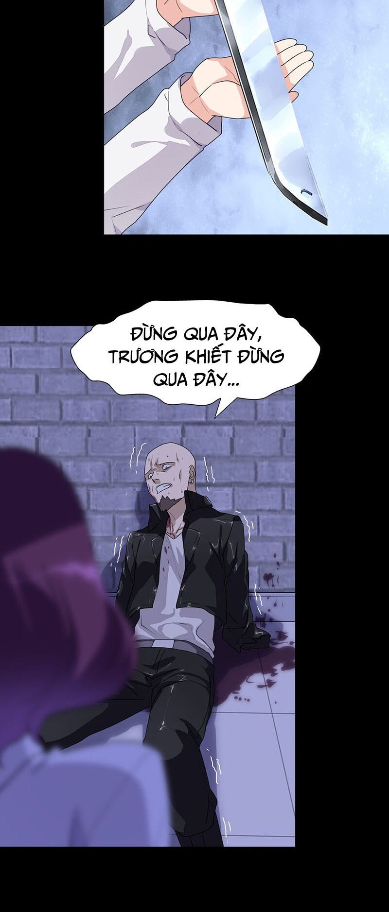 đọc truyện Bạn Gái Zombie Của Tôi Chương 159 ảnh 39 tại Thiên Thai Truyện