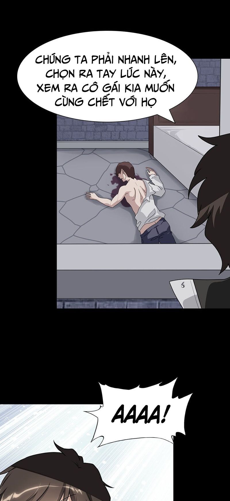 đọc truyện Bạn Gái Zombie Của Tôi Chương 159 ảnh 6 tại Thiên Thai Truyện