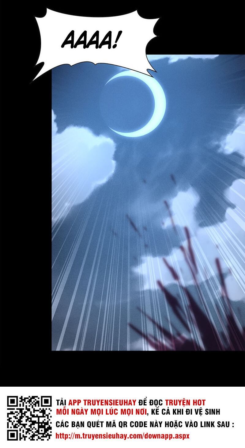 đọc truyện Bạn Gái Zombie Của Tôi Chương 159 ảnh 43 tại Thiên Thai Truyện