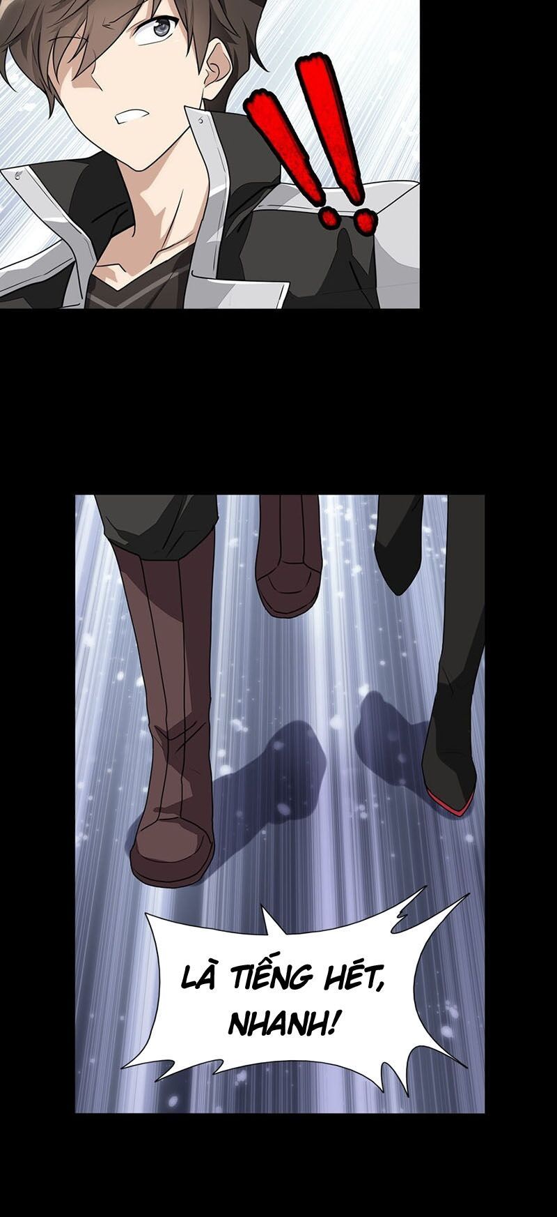 đọc truyện Bạn Gái Zombie Của Tôi Chương 159 ảnh 7 tại Thiên Thai Truyện