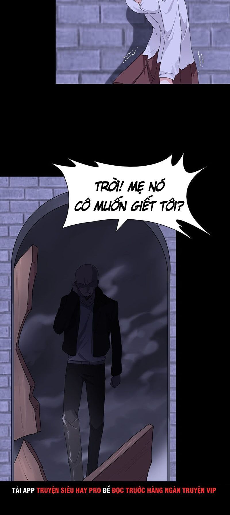 đọc truyện Bạn Gái Zombie Của Tôi Chương 159 ảnh 9 tại Thiên Thai Truyện