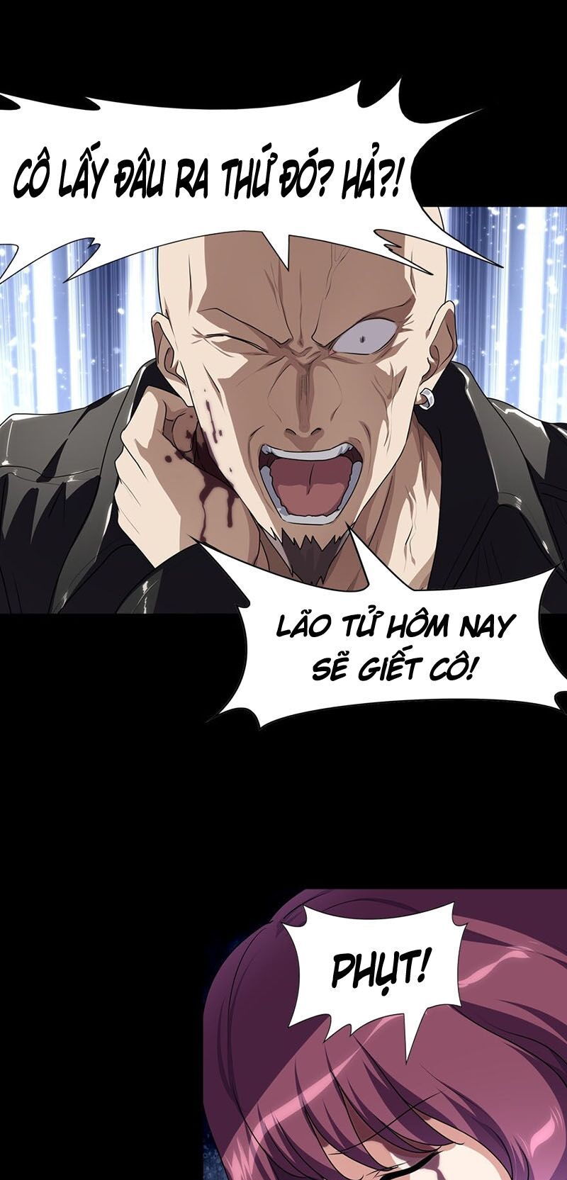 đọc truyện Bạn Gái Zombie Của Tôi Chương 159 ảnh 10 tại Thiên Thai Truyện