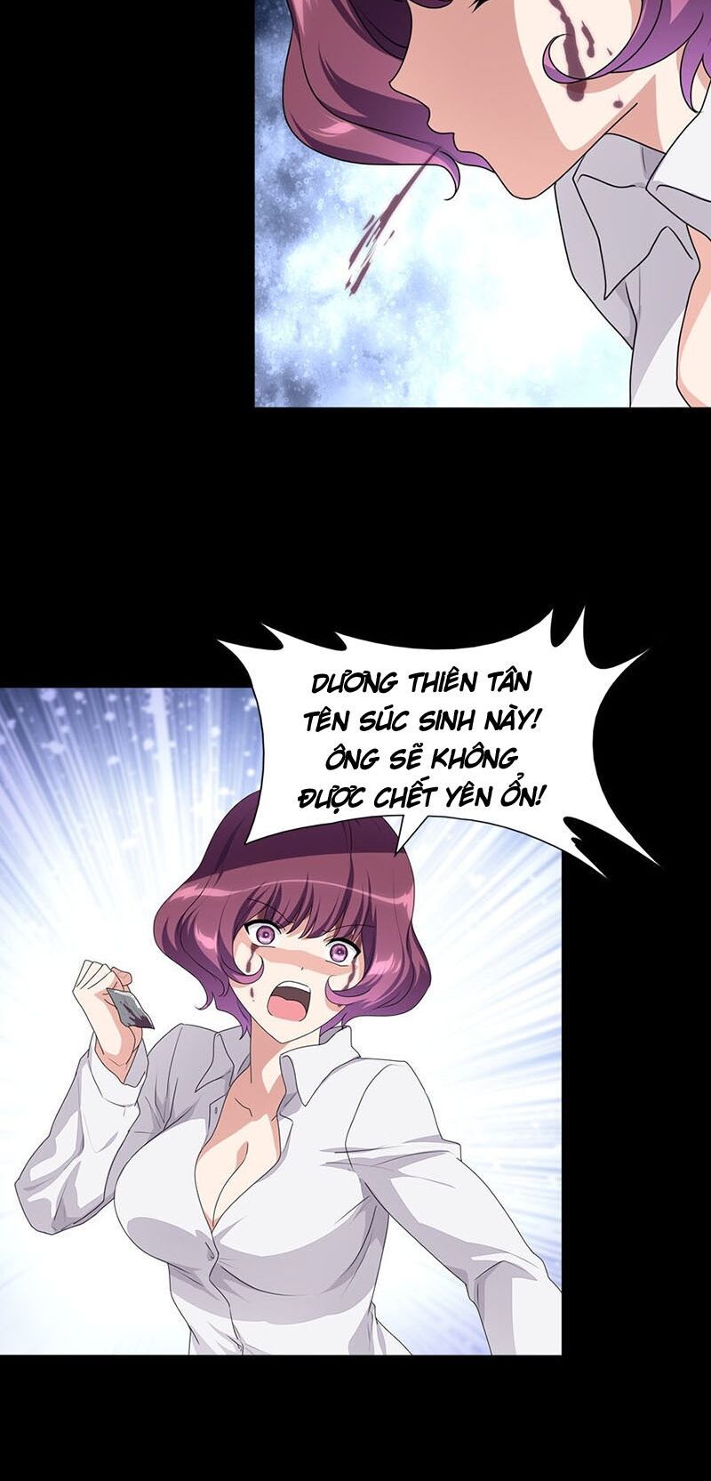 đọc truyện Bạn Gái Zombie Của Tôi Chương 159 ảnh 11 tại Thiên Thai Truyện