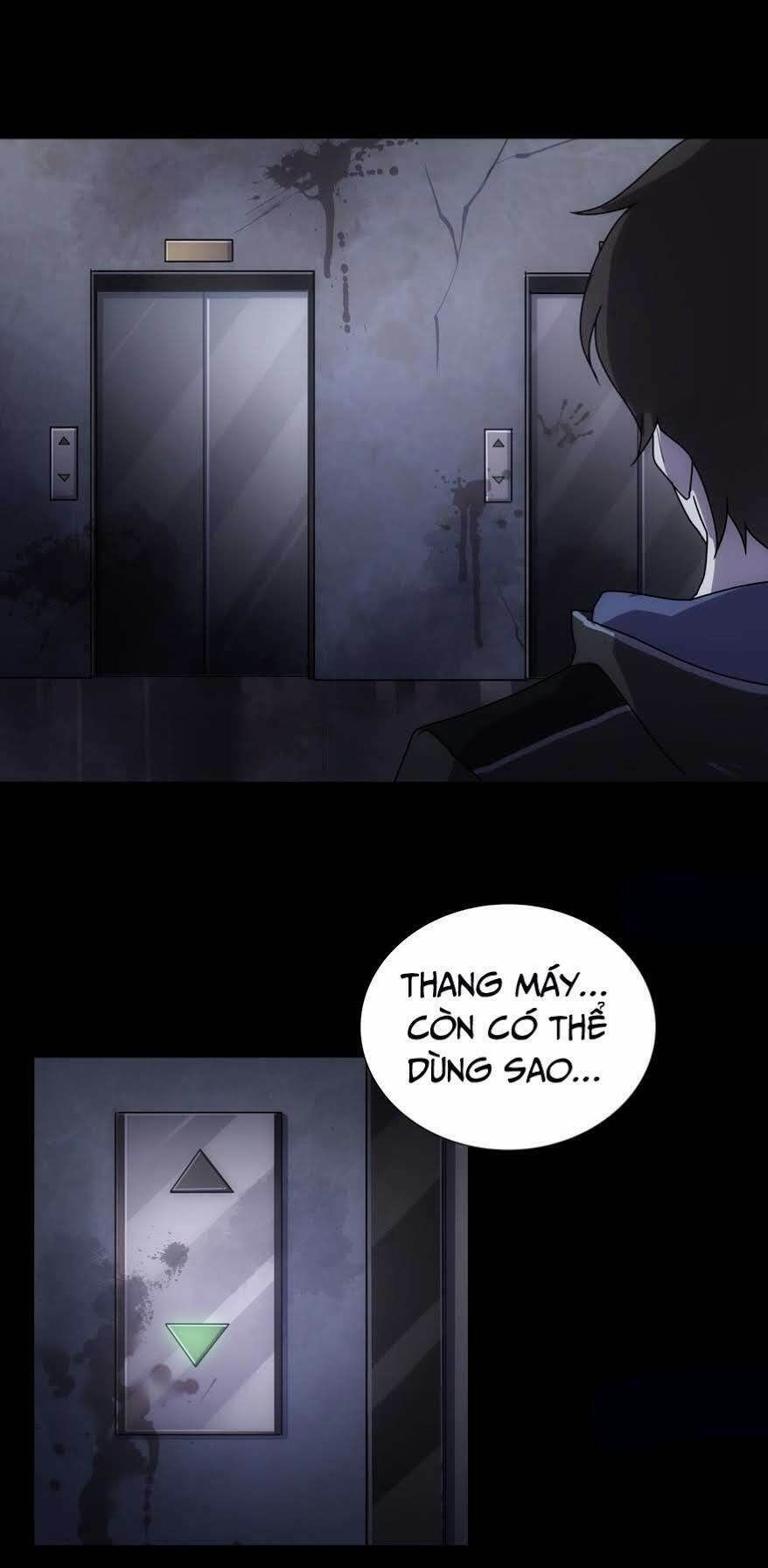 đọc truyện Bạn Gái Zombie Của Tôi Chương 16 ảnh 12 tại Thiên Thai Truyện