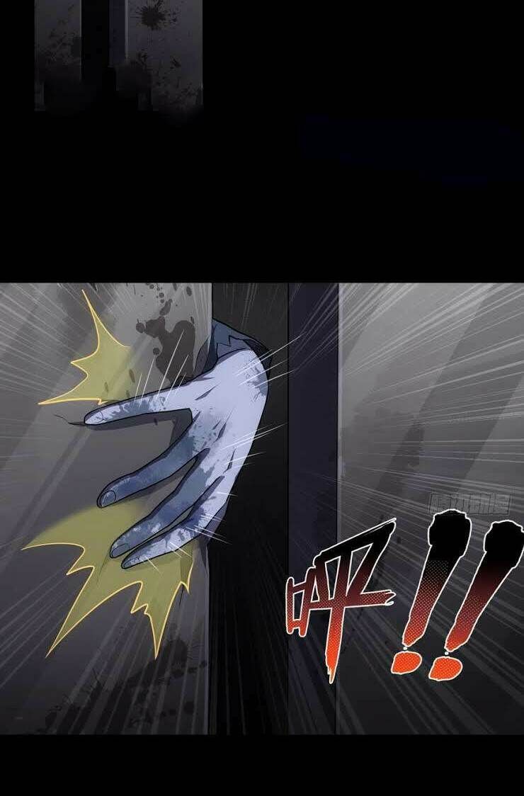 đọc truyện Bạn Gái Zombie Của Tôi Chương 16 ảnh 19 tại Thiên Thai Truyện