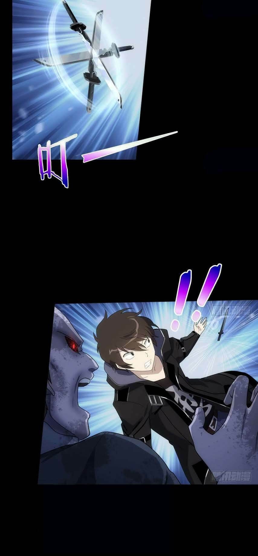 đọc truyện Bạn Gái Zombie Của Tôi Chương 16 ảnh 25 tại Thiên Thai Truyện