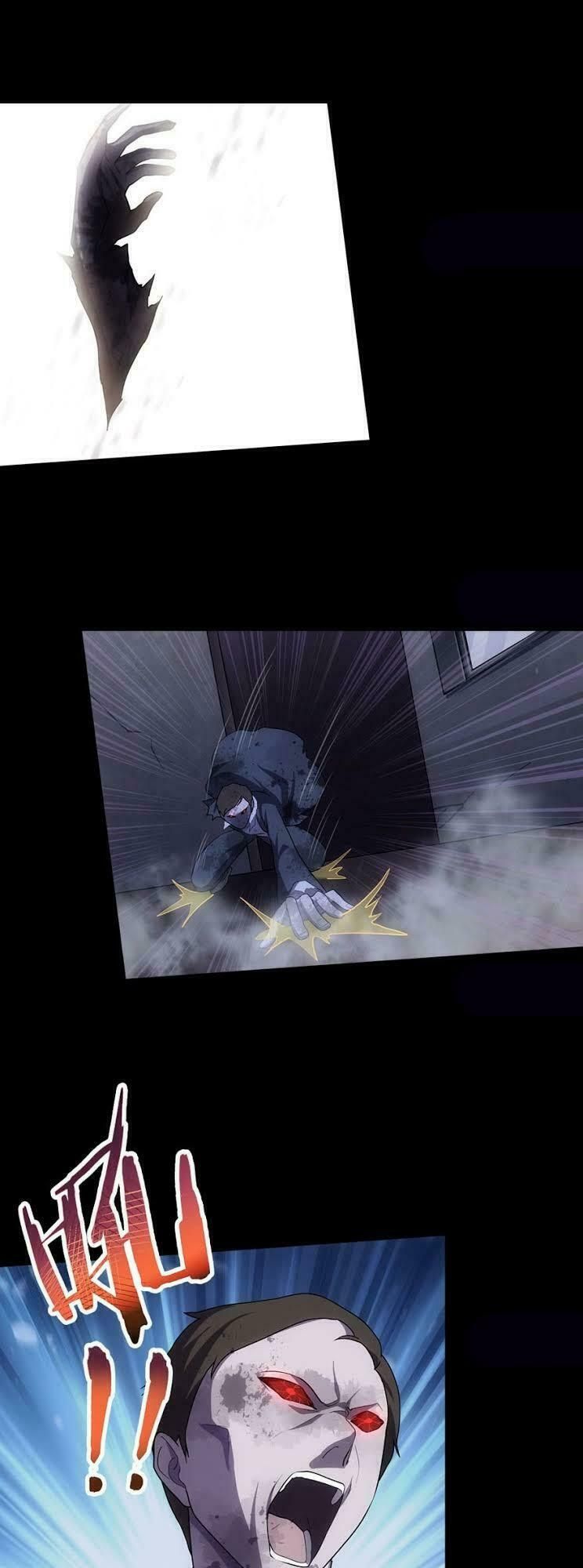 đọc truyện Bạn Gái Zombie Của Tôi Chương 16 ảnh 28 tại Thiên Thai Truyện